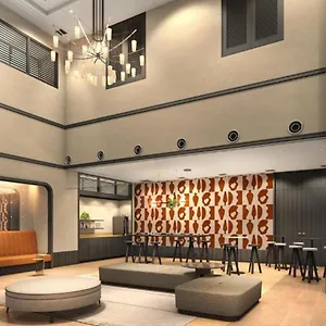 Nest&rise Namba Отель