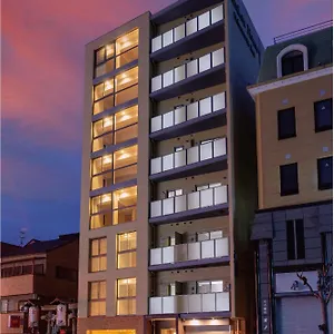 Shinkou House Ue 아파트