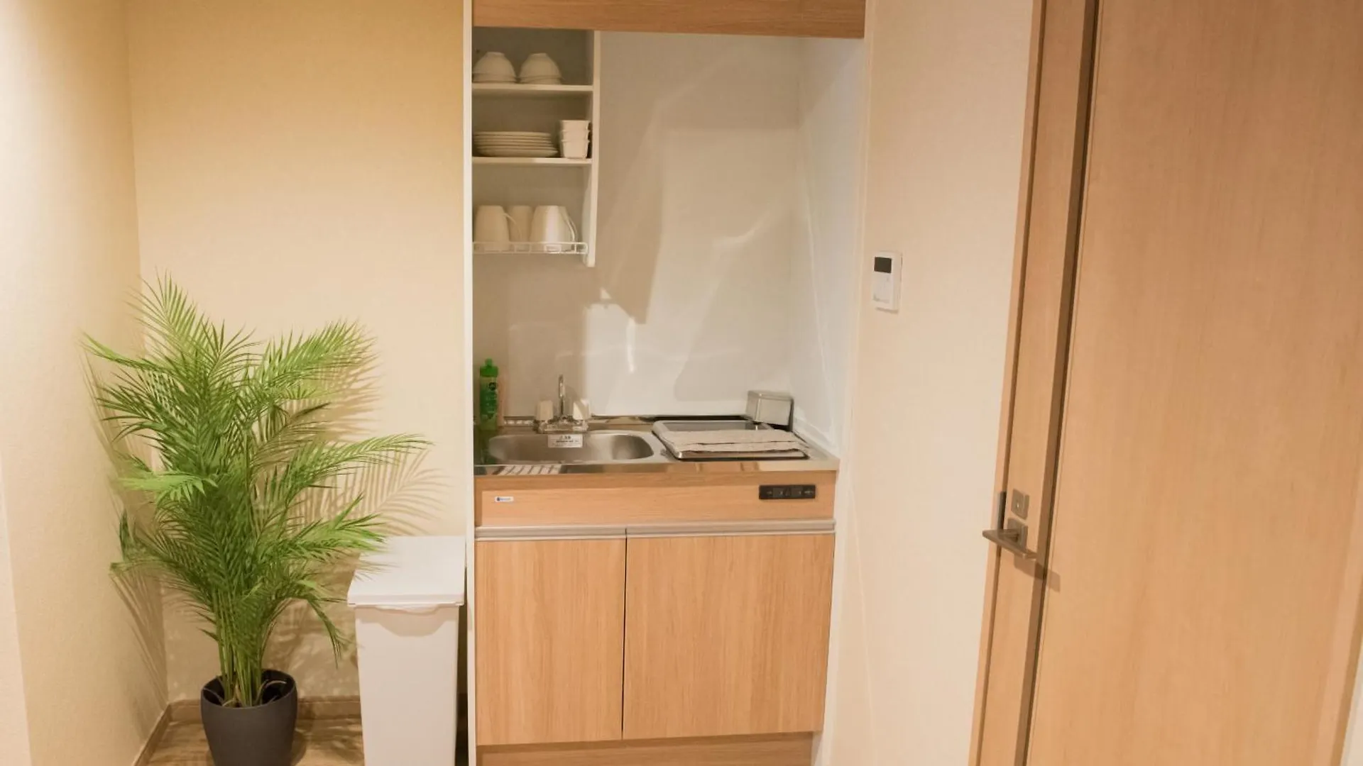 Osaka Tsuruhashi-7Min 6Ppl House Koreatown Namba Hudie Σπίτι διακοπών