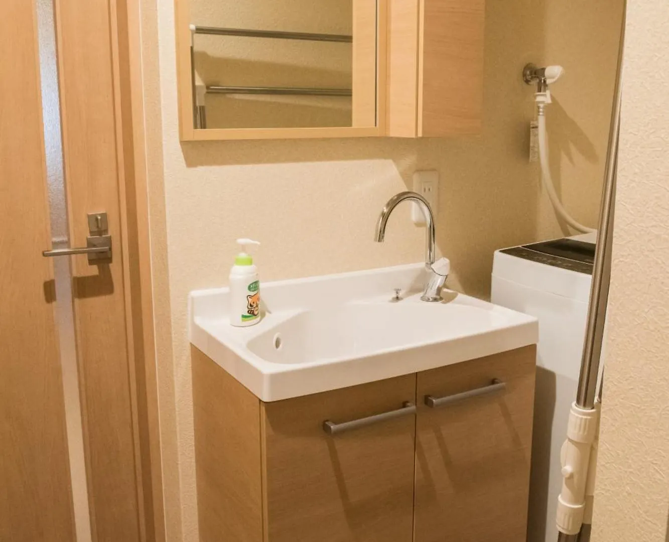 Osaka Tsuruhashi-7Min 6Ppl House Koreatown Namba Hudie Ιαπωνία