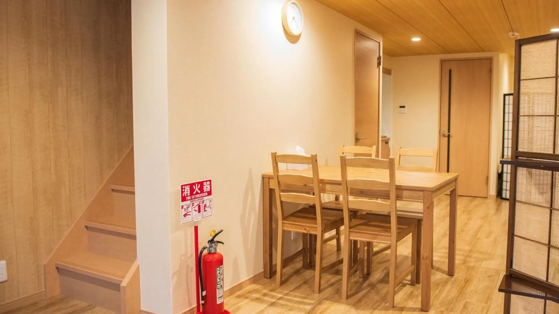 Osaka Tsuruhashi-7Min 6Ppl House Koreatown Namba Hudie Ιαπωνία