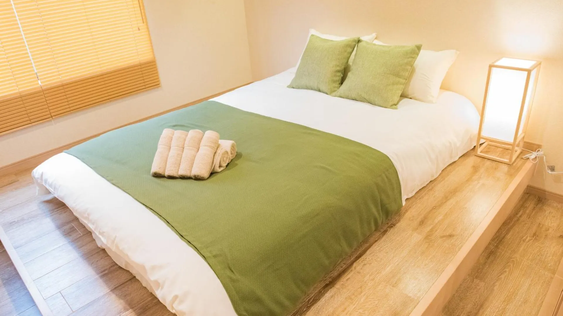 Osaka Tsuruhashi-7Min 6Ppl House Koreatown Namba Hudie Σπίτι διακοπών