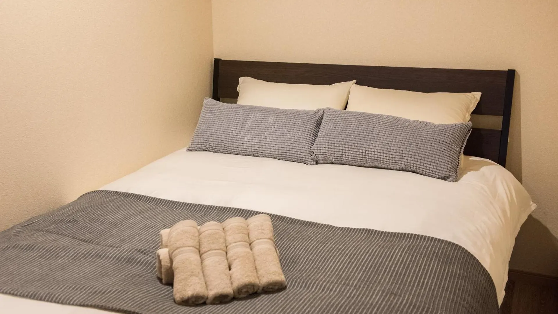 Osaka Tsuruhashi-7Min 6Ppl House Koreatown Namba Hudie Ιαπωνία