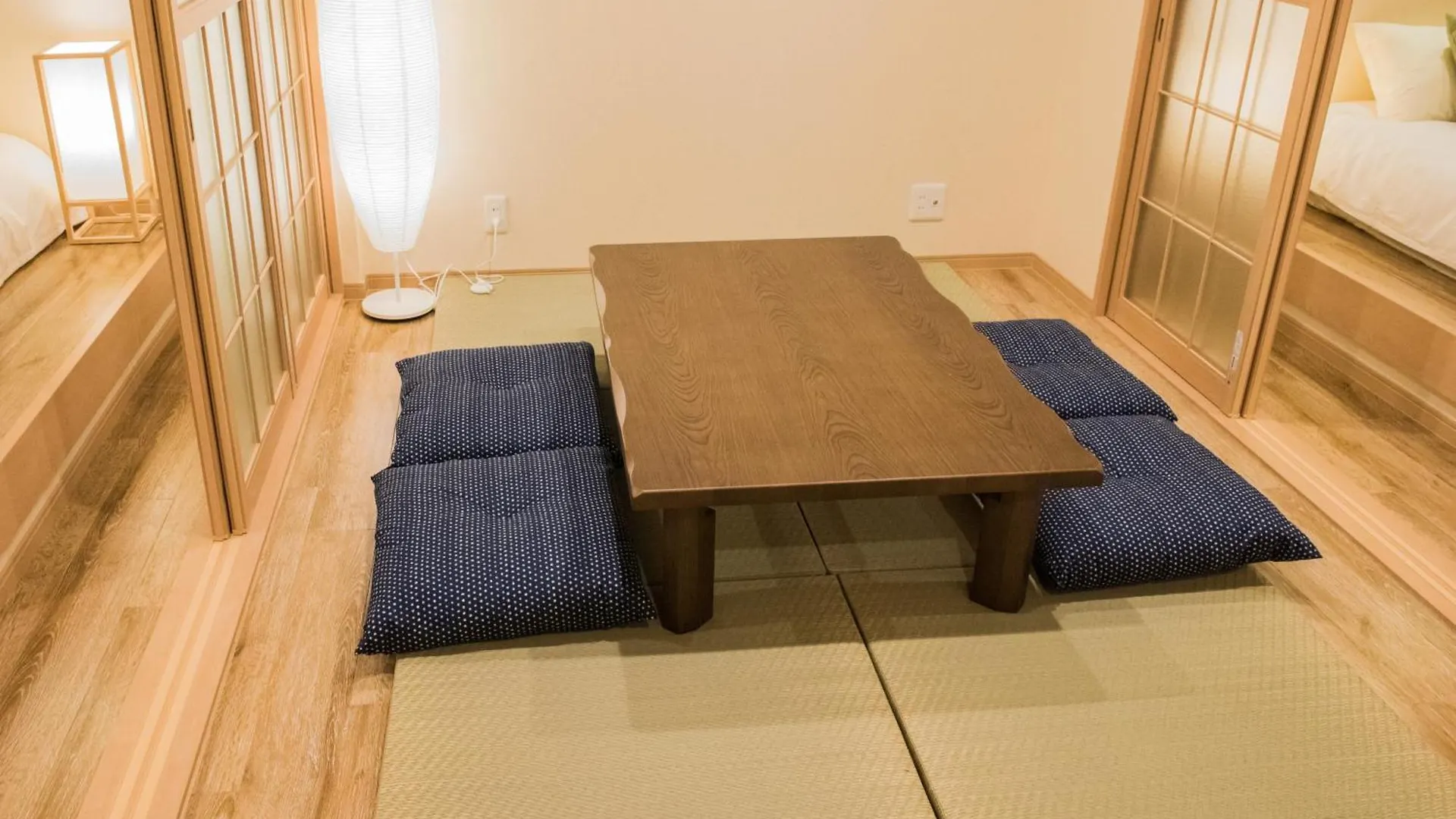 Σπίτι διακοπών Osaka Tsuruhashi-7Min 6Ppl House Koreatown Namba Hudie